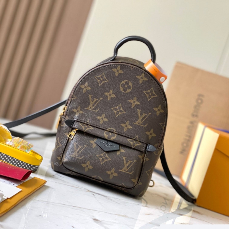 LV Backpacks